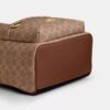 Taylor Small Rucksack aus Signature Canvas