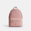 Taylor Small Rucksack aus Signature-Denim