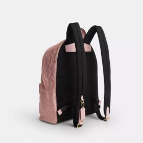 Taylor Small Rucksack aus Signature-Denim