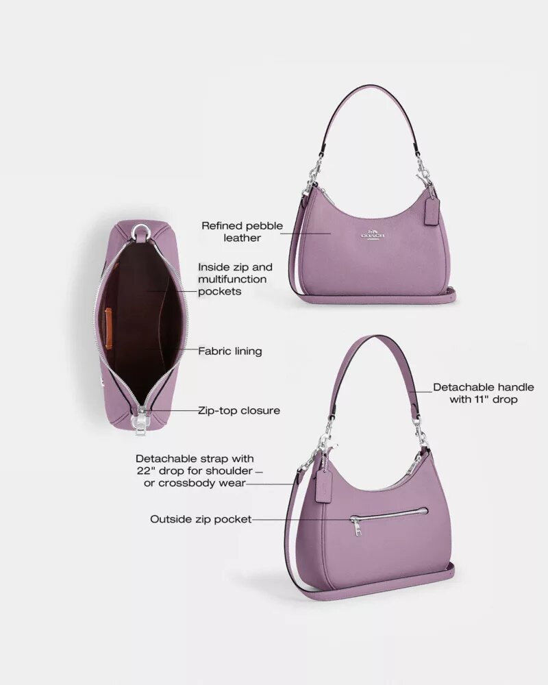 Teri Hobo-Tasche