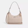 Teri Hobo-Tasche aus Signature Canvas