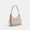 Teri Hobo-Tasche aus Signature Canvas