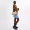 Teri Hobo-Tasche aus Signature Canvas