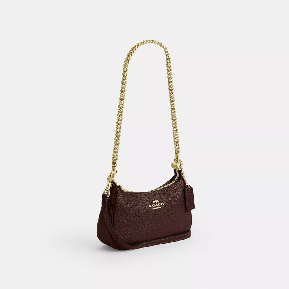 Teri Mini-Umhängetasche