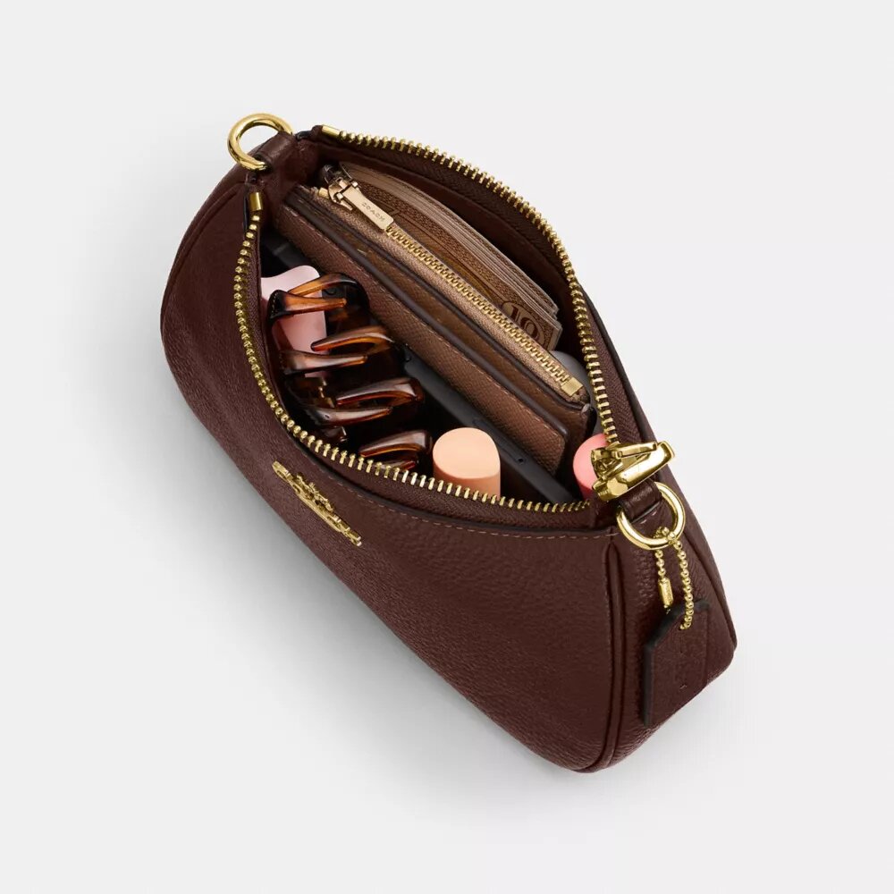Teri Mini-Umhängetasche