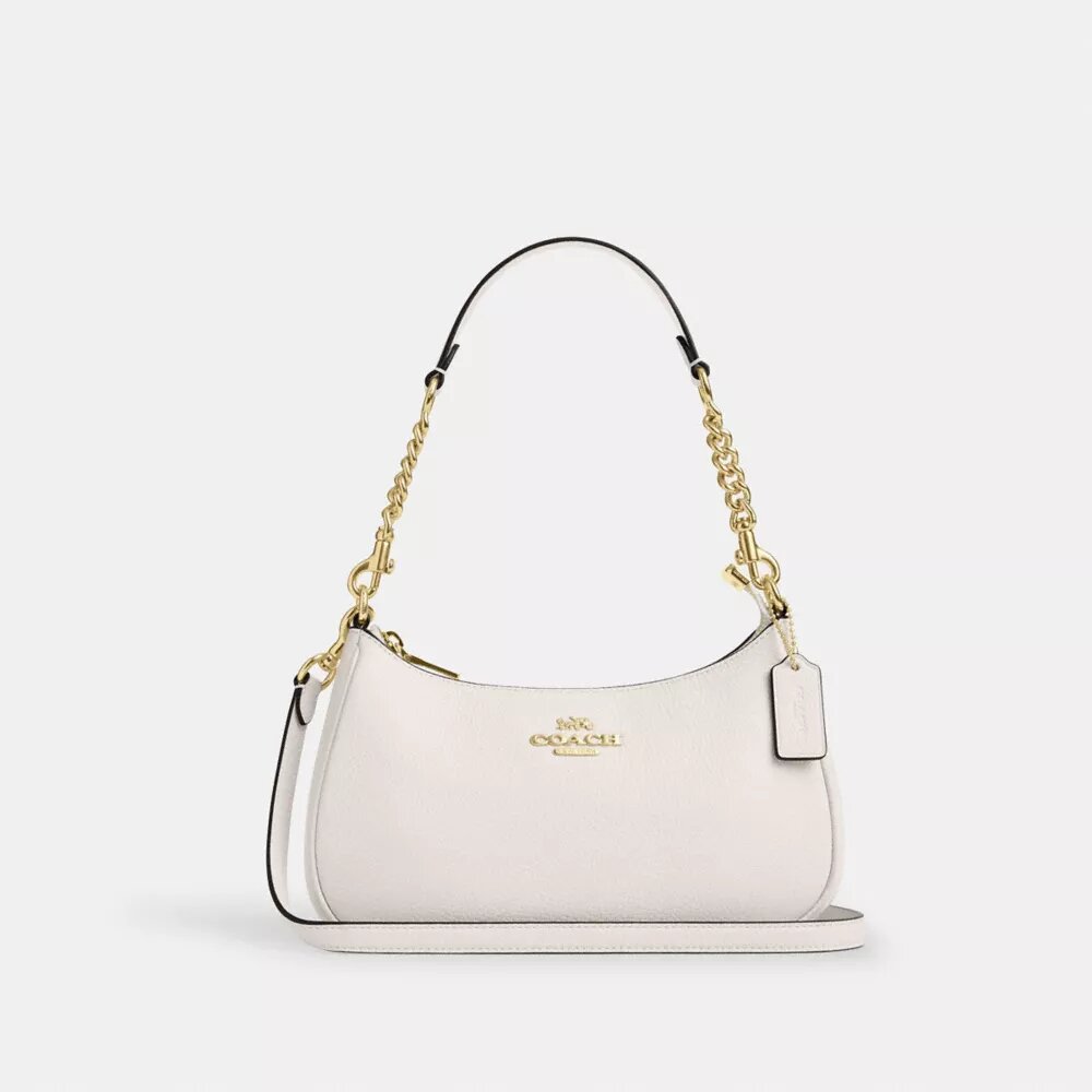 Teri-Schultertasche