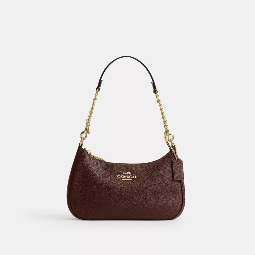 Teri-Schultertasche