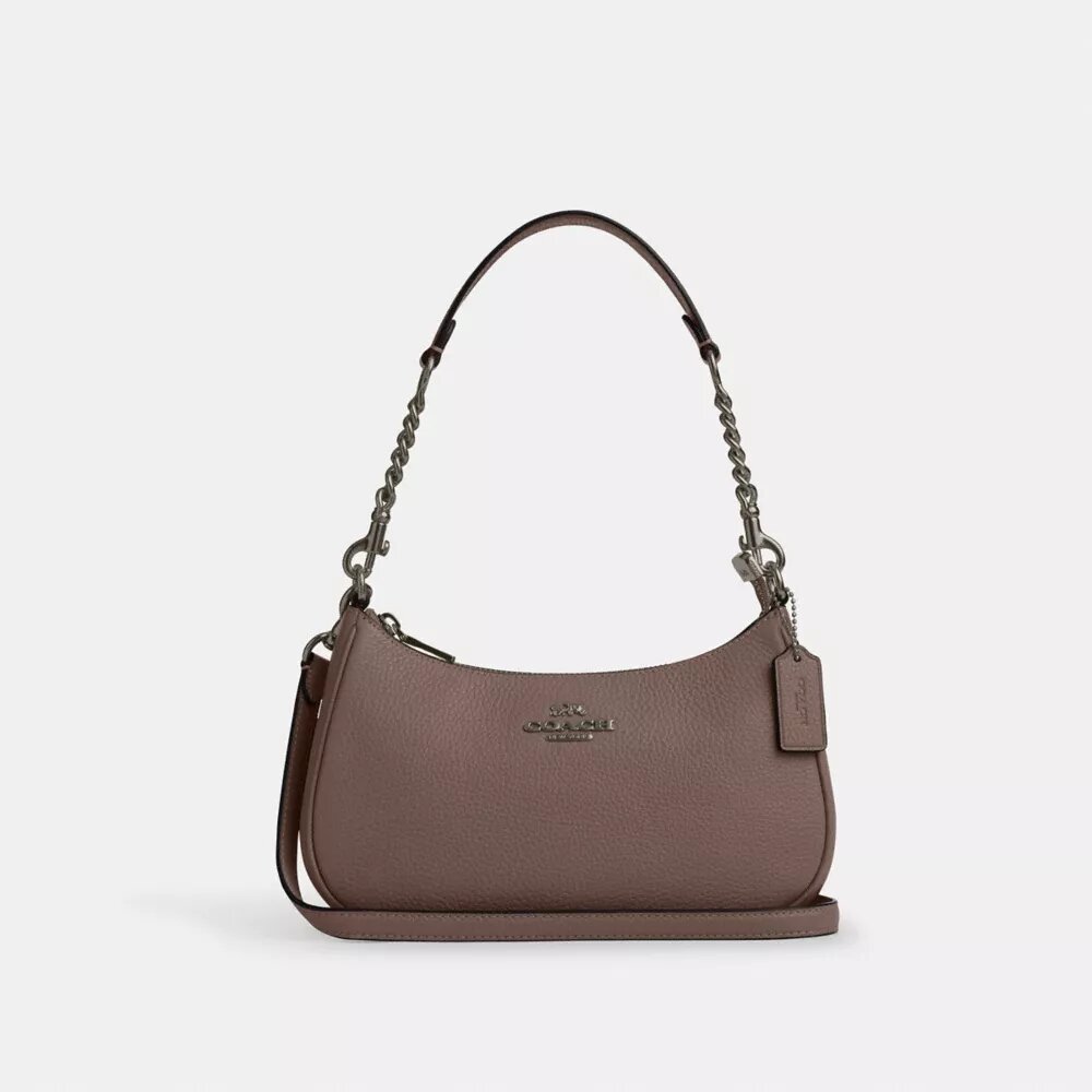 Teri-Schultertasche
