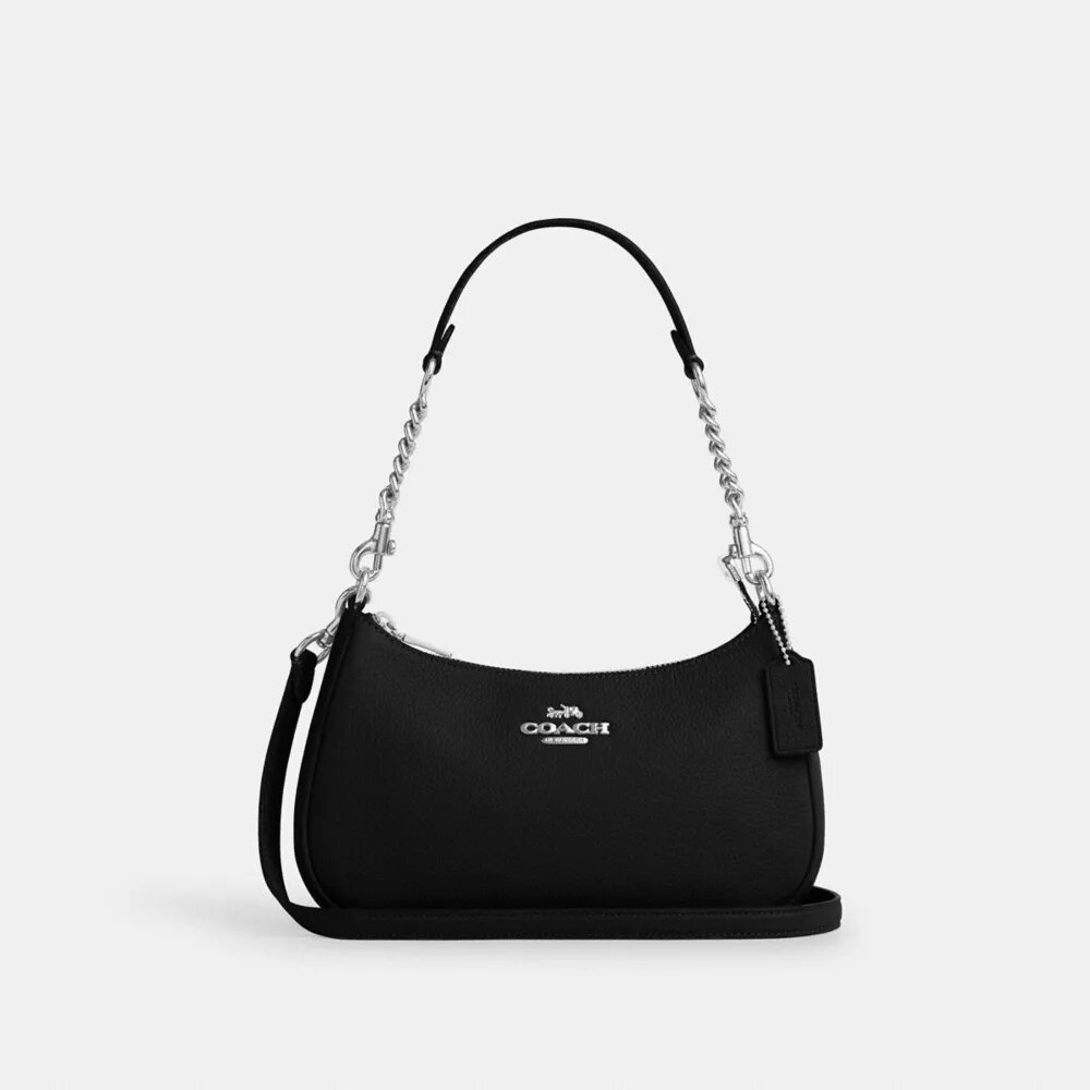 Teri-Schultertasche