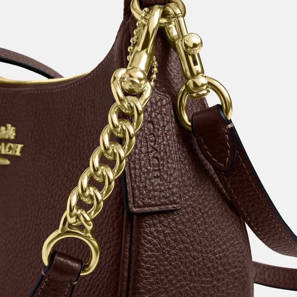 Teri-Schultertasche