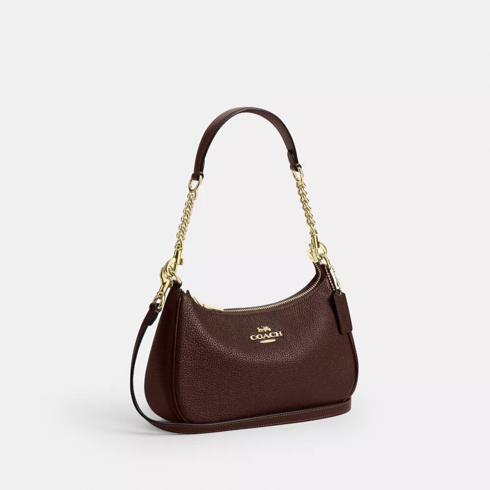 Teri-Schultertasche