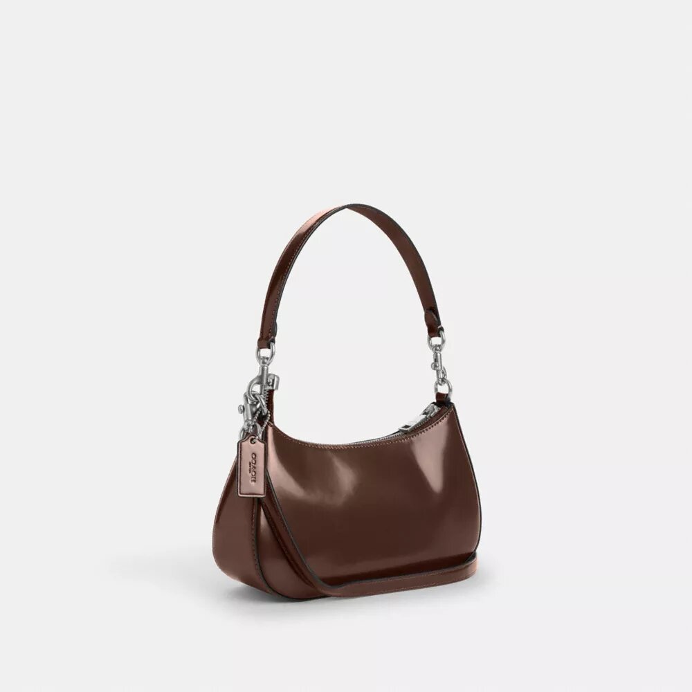 Teri-Schultertasche