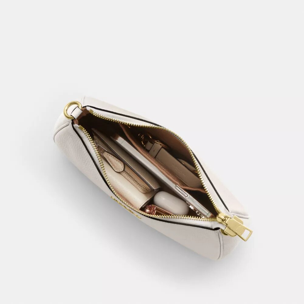 Teri-Schultertasche