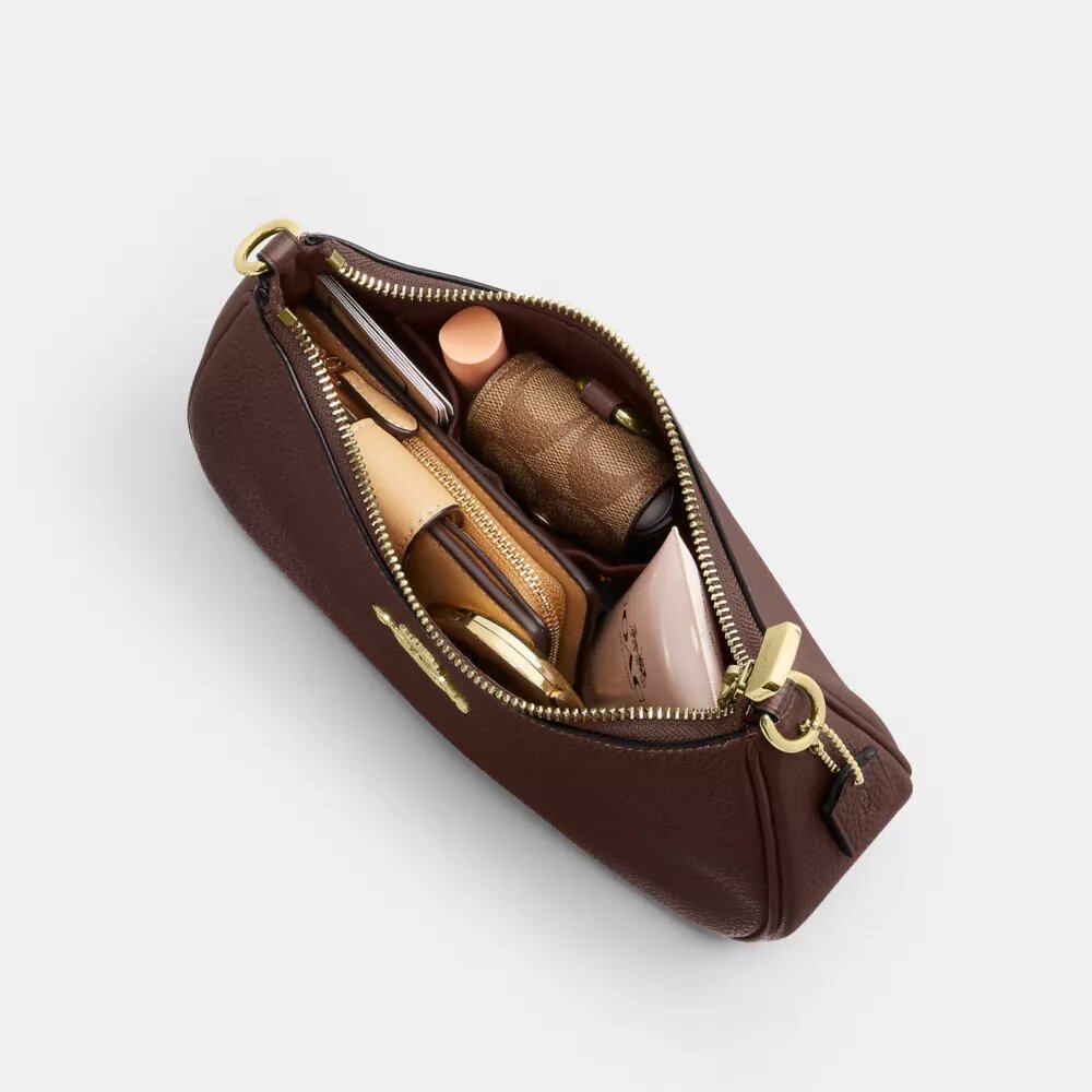 Teri-Schultertasche