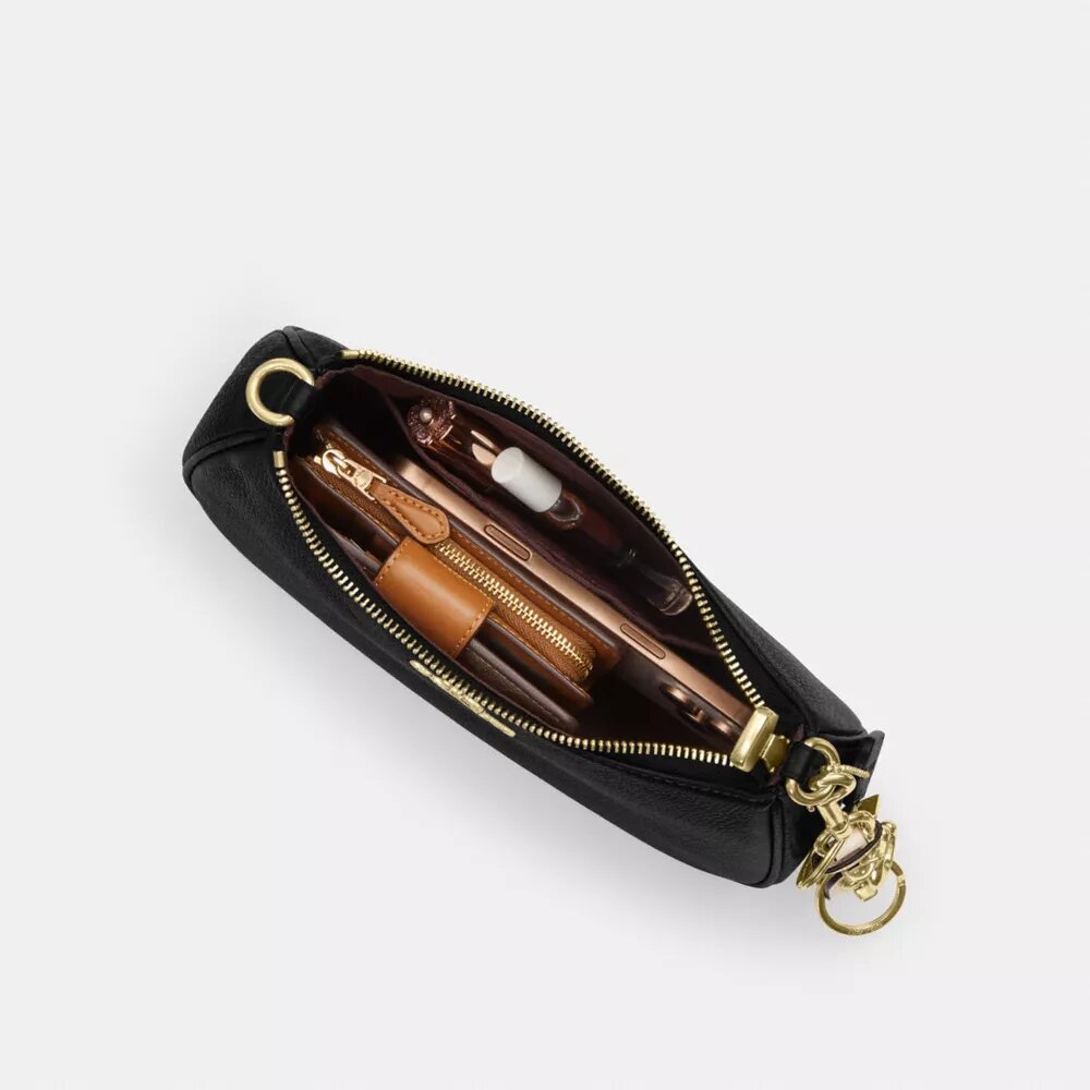 Teri-Schultertasche