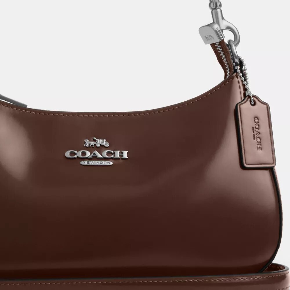 Teri-Schultertasche