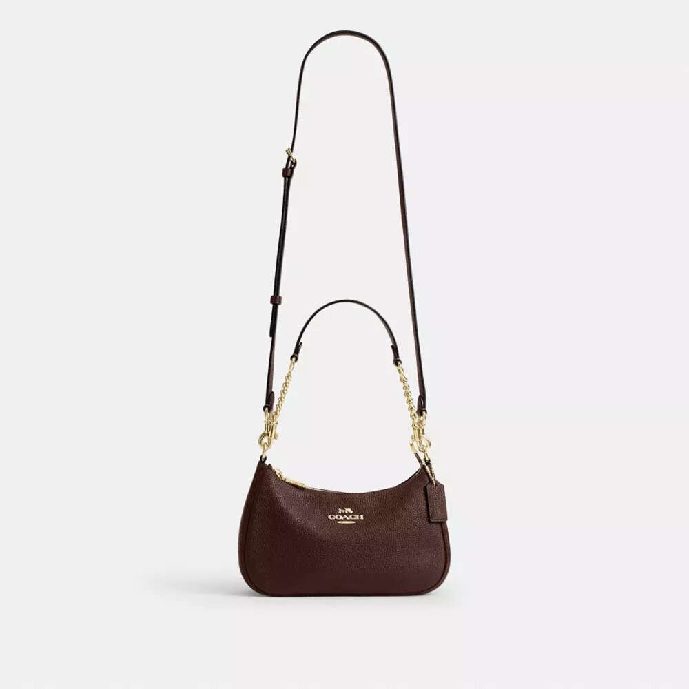 Teri-Schultertasche