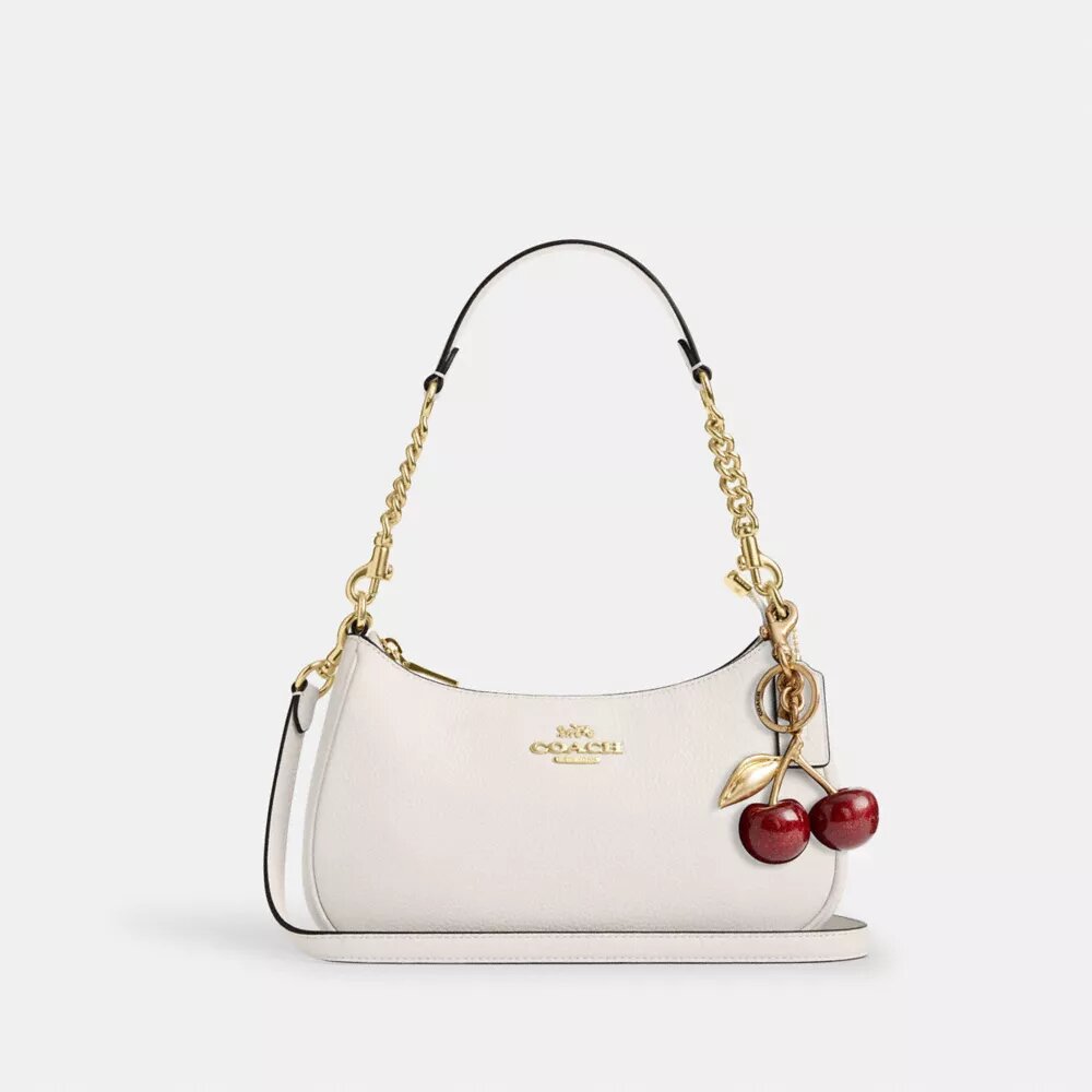 Teri-Schultertasche