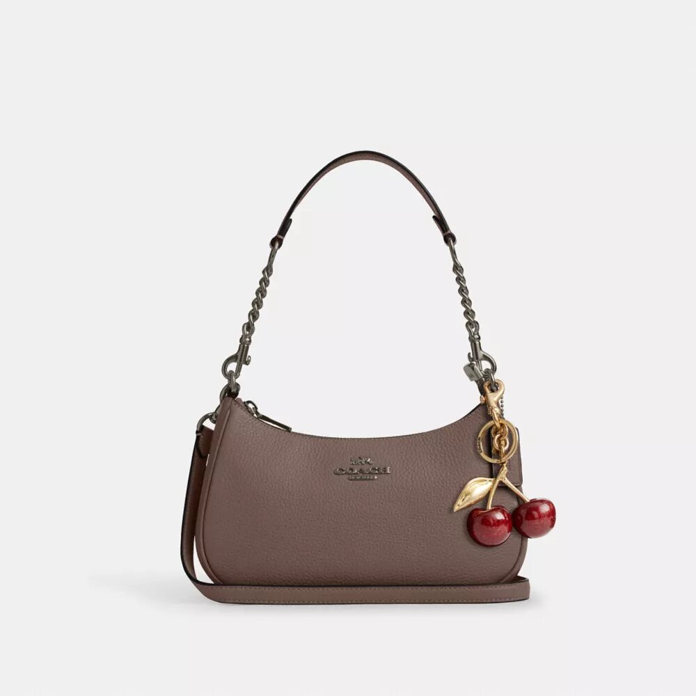 Teri-Schultertasche