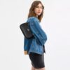 Teri-Schultertasche