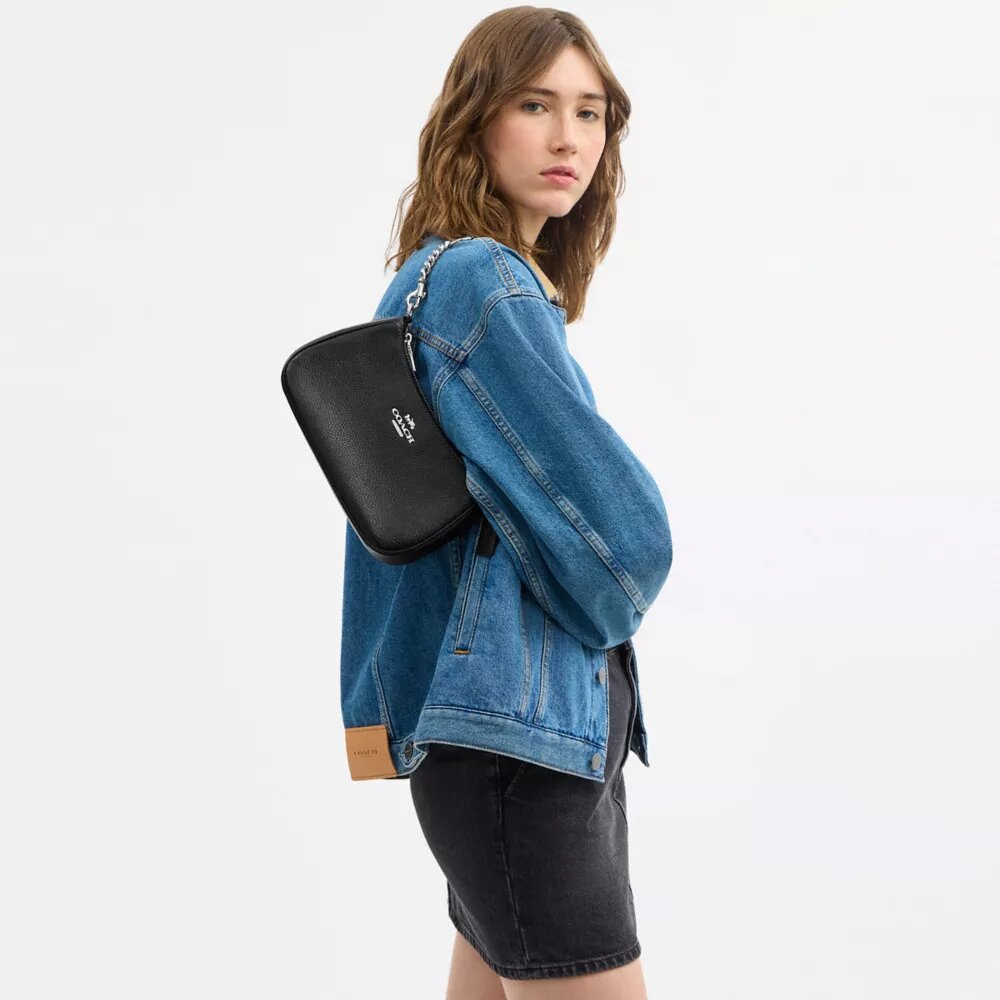 Teri-Schultertasche