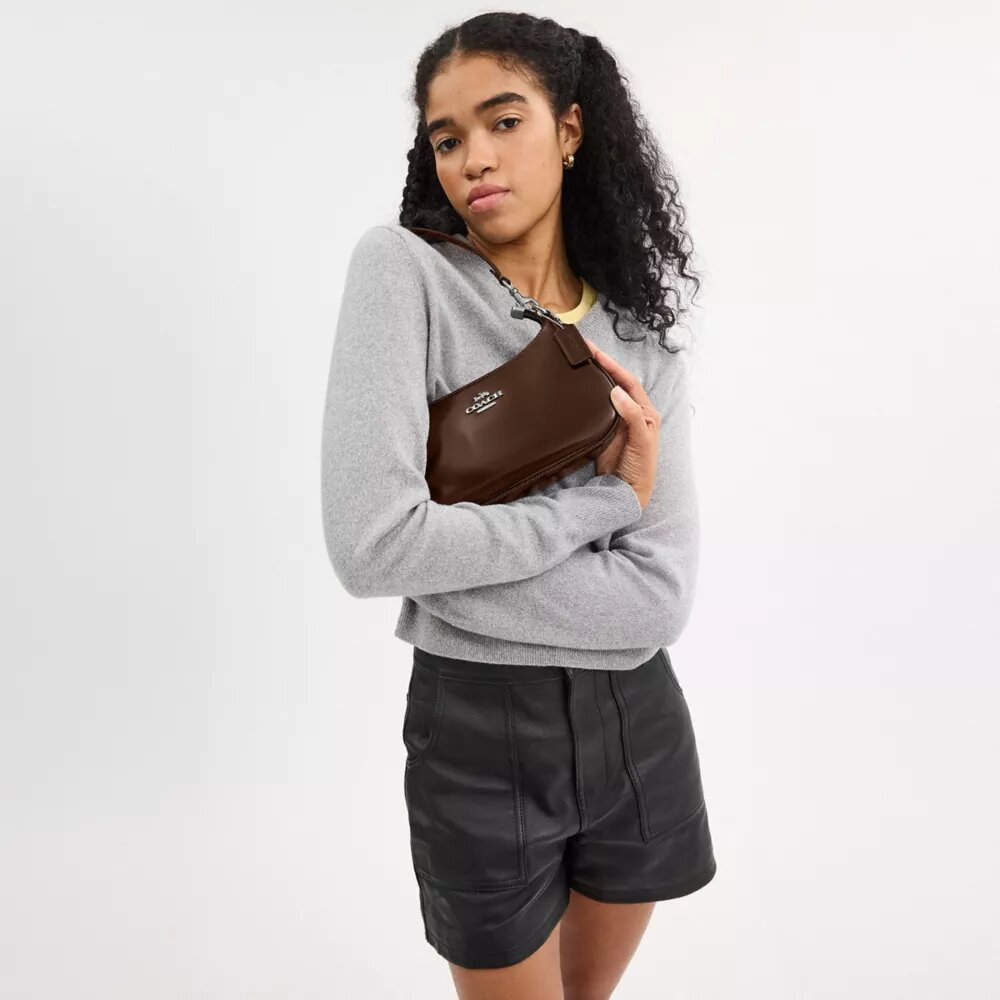 Teri-Schultertasche