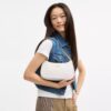 Teri-Schultertasche