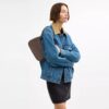 Teri-Schultertasche