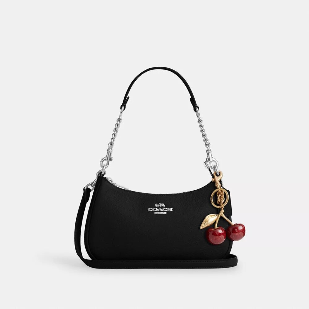 Teri-Schultertasche