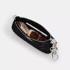 Teri-Schultertasche aus Signature-Denim