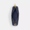 Teri-Schultertasche aus Signature-Denim