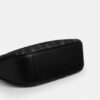 Teri-Schultertasche aus Signature-Denim