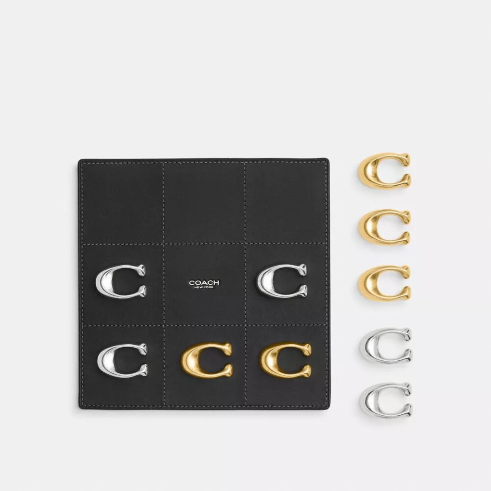 Tic-Tac-Toe-Set