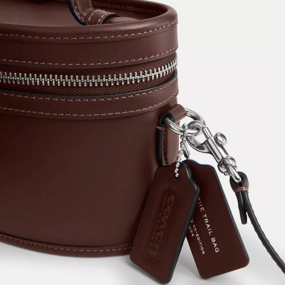 Trail-Taschen