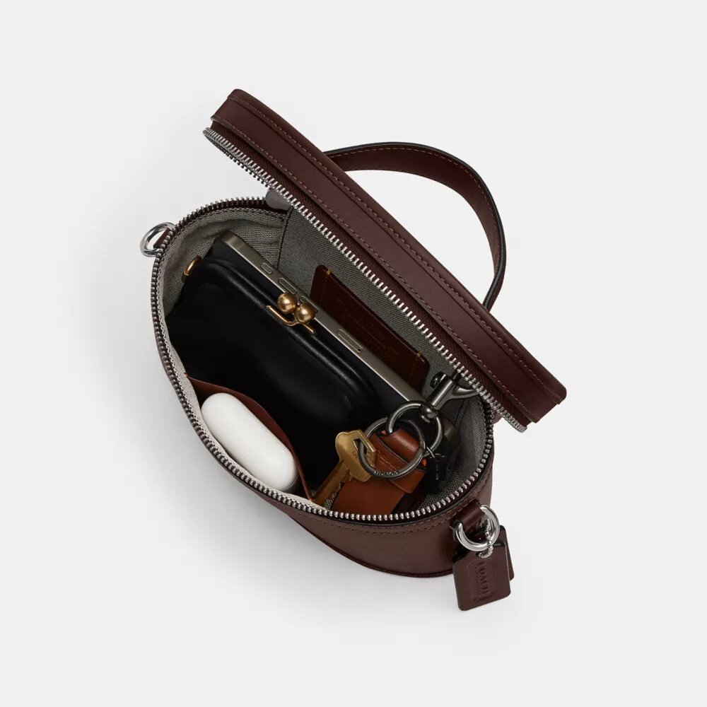 Trail-Taschen