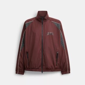 Trainingsjacke