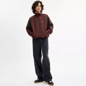 Trainingsjacke