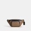 Travis Gürteltasche 30 aus Signature Canvas