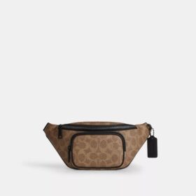 Travis Gürteltasche 30 aus Signature Canvas