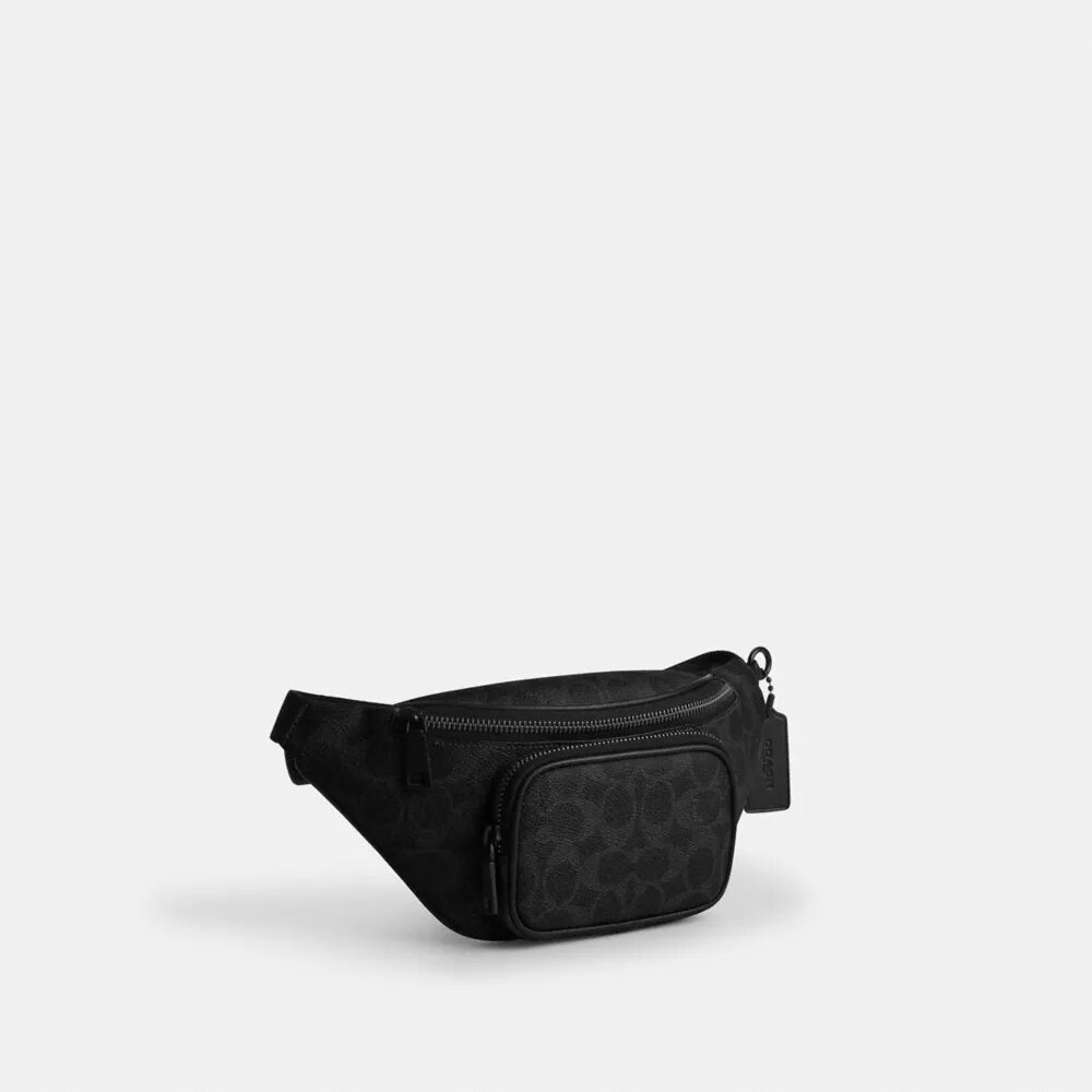 Travis Gürteltasche 30 aus Signature Canvas