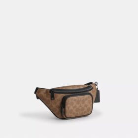 Travis Gürteltasche 30 aus Signature Canvas