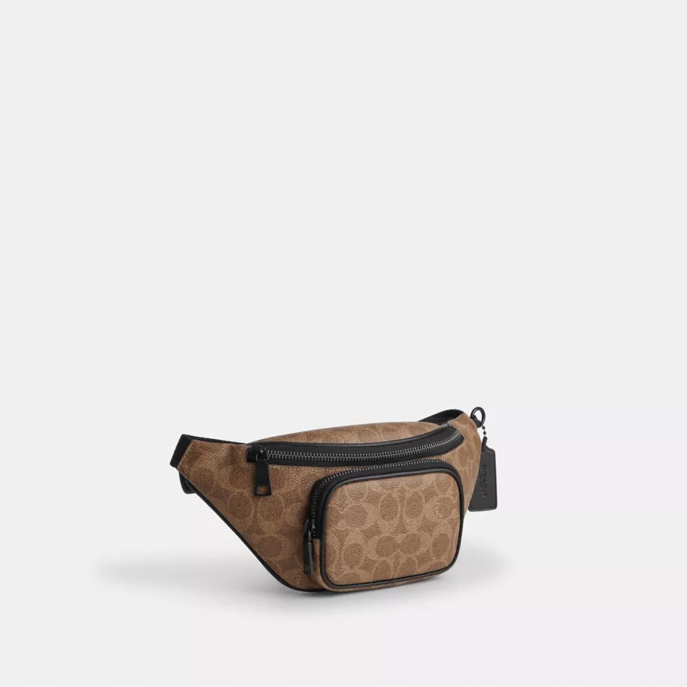 Travis Gürteltasche 30 aus Signature Canvas