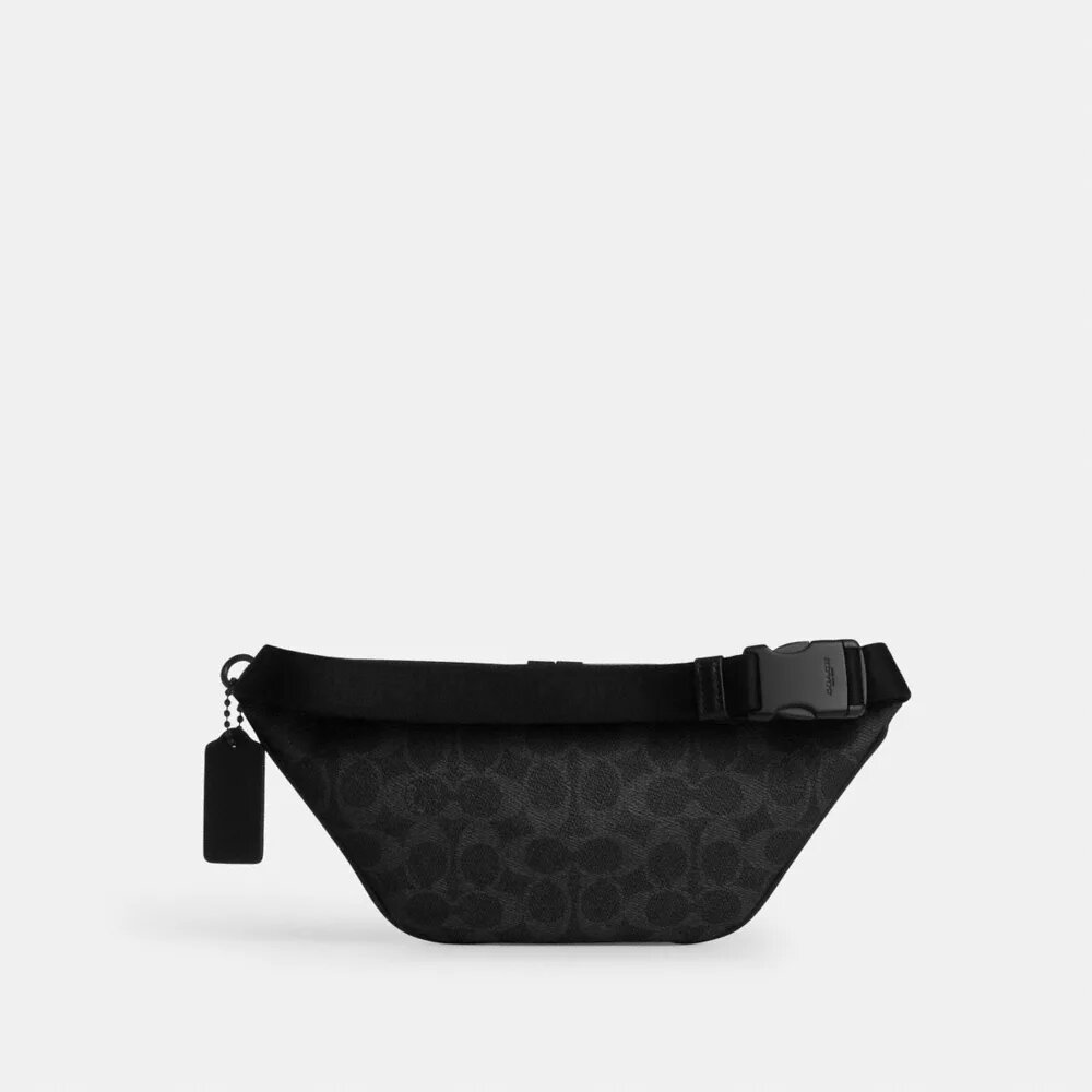 Travis Gürteltasche 30 aus Signature Canvas