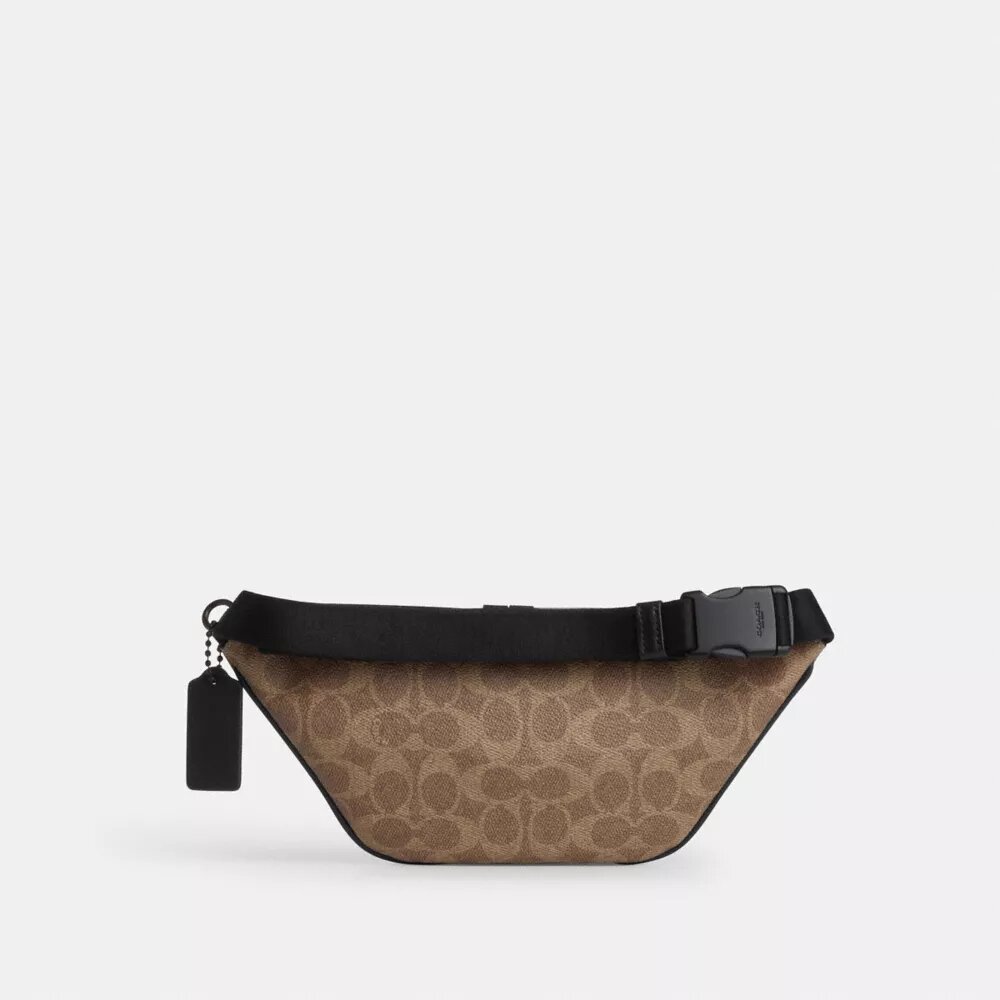 Travis Gürteltasche 30 aus Signature Canvas