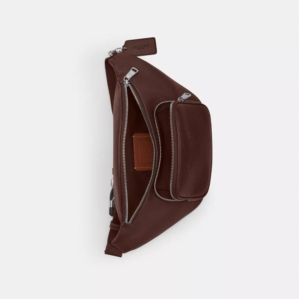 Travis Gürteltasche 35