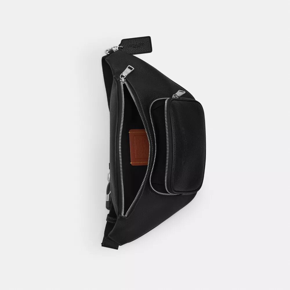 Travis Gürteltasche 35