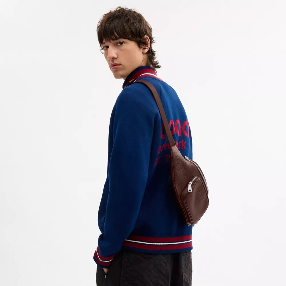 Travis Gürteltasche 35