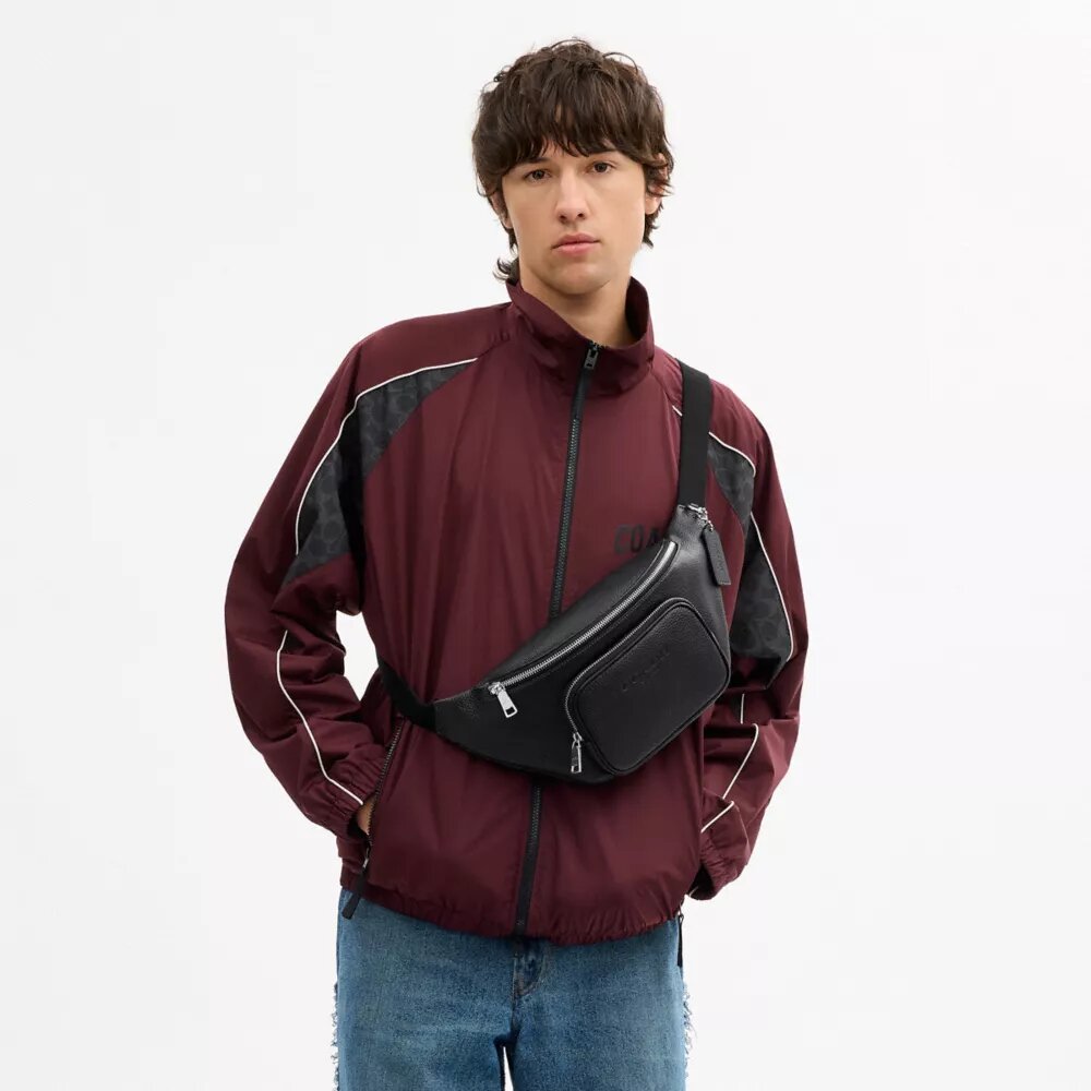 Travis Gürteltasche 35