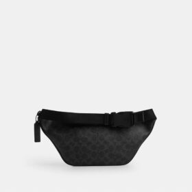 Travis Gürteltasche 35 aus Signature Canvas