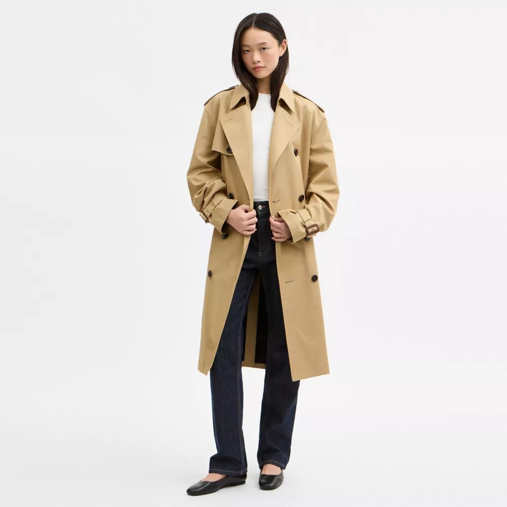 Trenchcoat